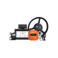 Sistem de Autoghidare GPS